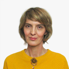 Пахнюк Марина Ивановна, клинический психолог