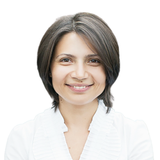 Максимова Кристина Евгеньевна, массажист