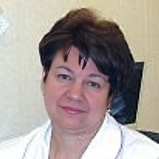 Кириллова Тамара Михайловна, врач функциональной диагностики