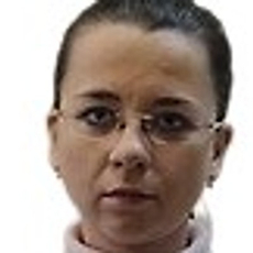 Еремеева Марина Владимировна, терапевт