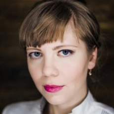 Крайняя Анна Александровна, онколог