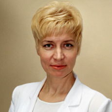 Соколова Татьяна Евгеньевна, рефлексотерапевт