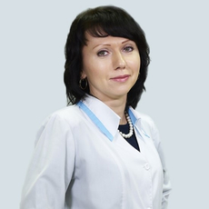 Корнеева Наталья Андреевна, терапевт