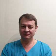 Коломыткин Олег Геннадиевич, уролог