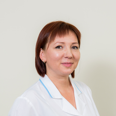 Бикташева Эльмира Салаватовна, гинеколог