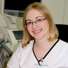 Эркес Анна Владимировна, гинеколог