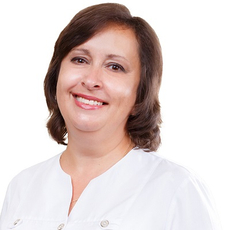 Лацис Ирина Валентиновна, стоматолог-терапевт