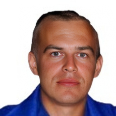 Комогоров Антон Витальевич, врач скорой помощи