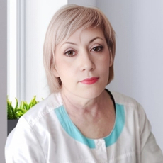 Нестерова Надежда Генриховна, гинеколог