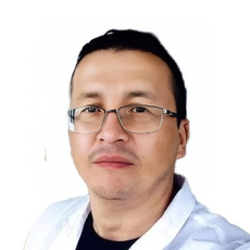 Зарипов Хуршед Шамсиддинович, терапевт