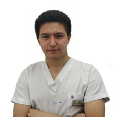 Рустамов Сабухи Магеррам Оглы, стоматолог-терапевт