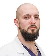 Абрамов Андрей Андреевич, физиотерапевт