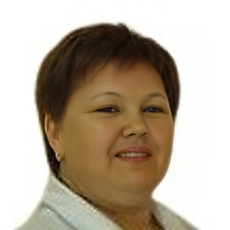 Курбанова Наталья Викторовна, стоматолог-терапевт