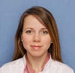 Кондальская Юлия Олеговна, терапевт