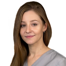 Никитина Елена Николаевна, стоматолог-терапевт