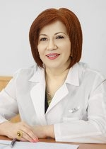 Алексанян Лианна Александровна, терапевт