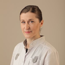 Масюк Светлана Николаевна, врач функциональной диагностики
