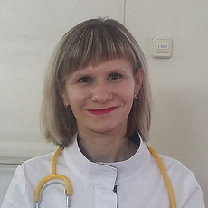 Манаева Анастасия Алексеевна, неонатолог