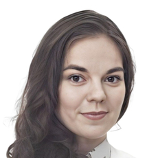 Мужикина (Толстых) Надежда Викторовна, невролог