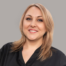 Вострикова Нина Николаевна, стоматолог-терапевт