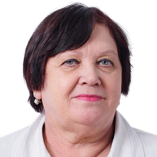 Ильинская Наталья Витальевна, терапевт