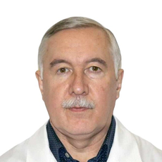 Аюпов Олег Назибович, ортопед