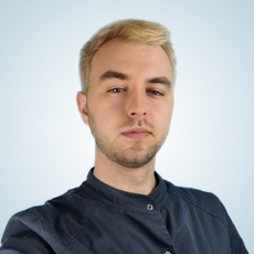 Афитулин Данил Олегович, детский стоматолог