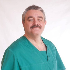 Хойрыш Алексей Александрович, эндоскопист