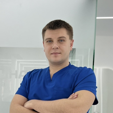 Карпов Виталий Леонидович, сурдолог