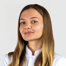 Переходова Алина Владимировна, дерматолог