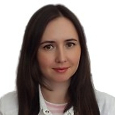 Матееску Ксения Александровна, кардиолог