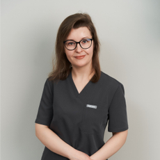 Можаева Вероника Олеговна, дерматолог