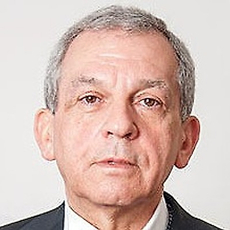 Кастанаян Александр Алексианосович, кардиолог