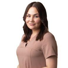 Камалетдинова Мадина Маратовна, стоматолог-терапевт