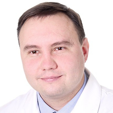 Давыдов Иван Владимирович, кардиохирург