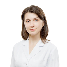 Корниенко Светлана Юрьевна, невролог