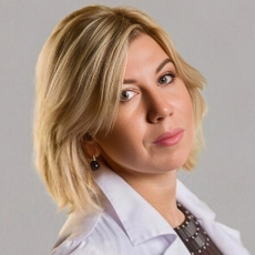 Главнова Ольга Борисовна, эндокринолог