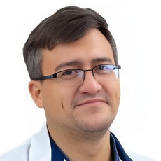Бондаренко Вячеслав Игоревич, уролог