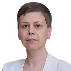 Малышева Надежда Евгеньевна, терапевт