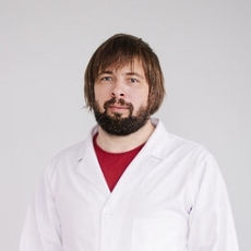 Щербина Владимир Александрович, нейрохирург