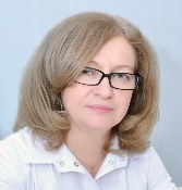 Суханова Лилия Владимировна, гинеколог