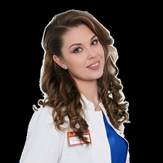 Подтетенева Виктория Алексеевна, репродуктолог