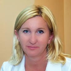 Якимова Виолетта Леонидовна, детский ЛОР