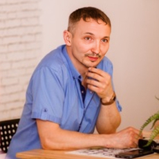 Успенский Сергей Евгеньевич, физиотерапевт