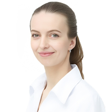 Репалова Елена Юрьевна, гинеколог