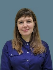 Ржаных Надежда Ивановна, ЛОР