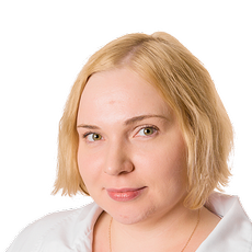 Огнева Наталья Анатольевна, эндокринолог