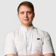 Кудряшов Святослав Олегович, стоматолог-терапевт