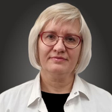 Зубова Наталья Валерьевна, офтальмолог