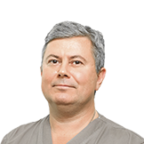 Кобзаренко Сергей Владимирович, хирург